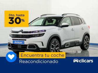 Imagen de CITROEN C5 Aircross BlueHDi S&S Shine EAT8 130