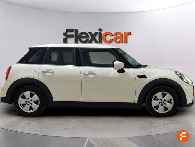 Foto del MINI Mini Cabrio One