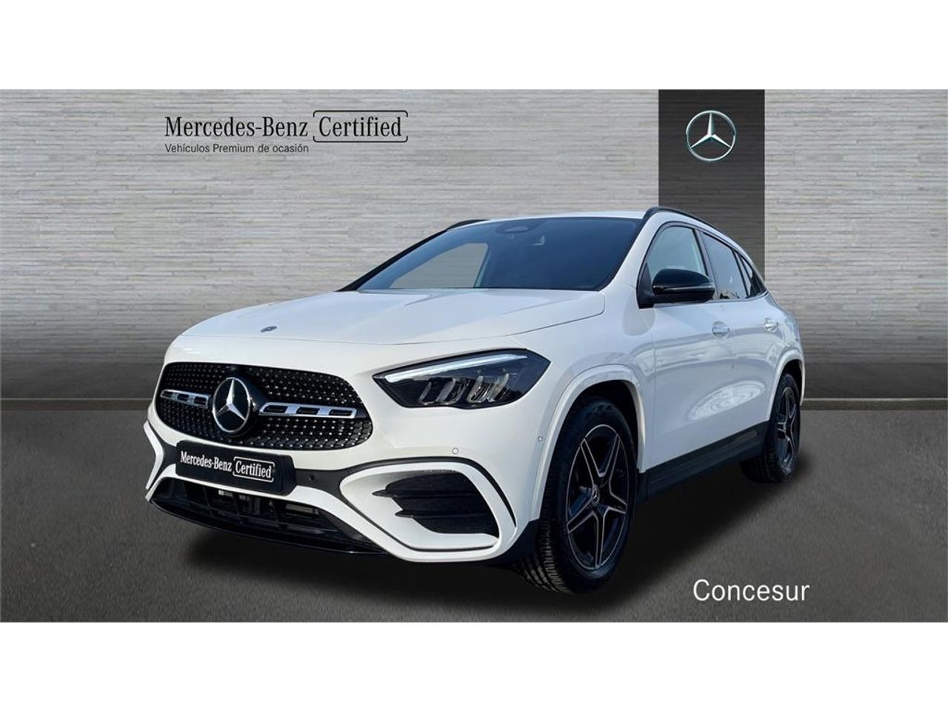 Imagen de MERCEDES Clase GLA