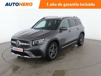 Imagen de MERCEDES Clase GLB GLB 200d 4Matic 8G-DCT