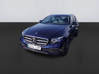 Imagen de MERCEDES Clase E E Estate 300 de