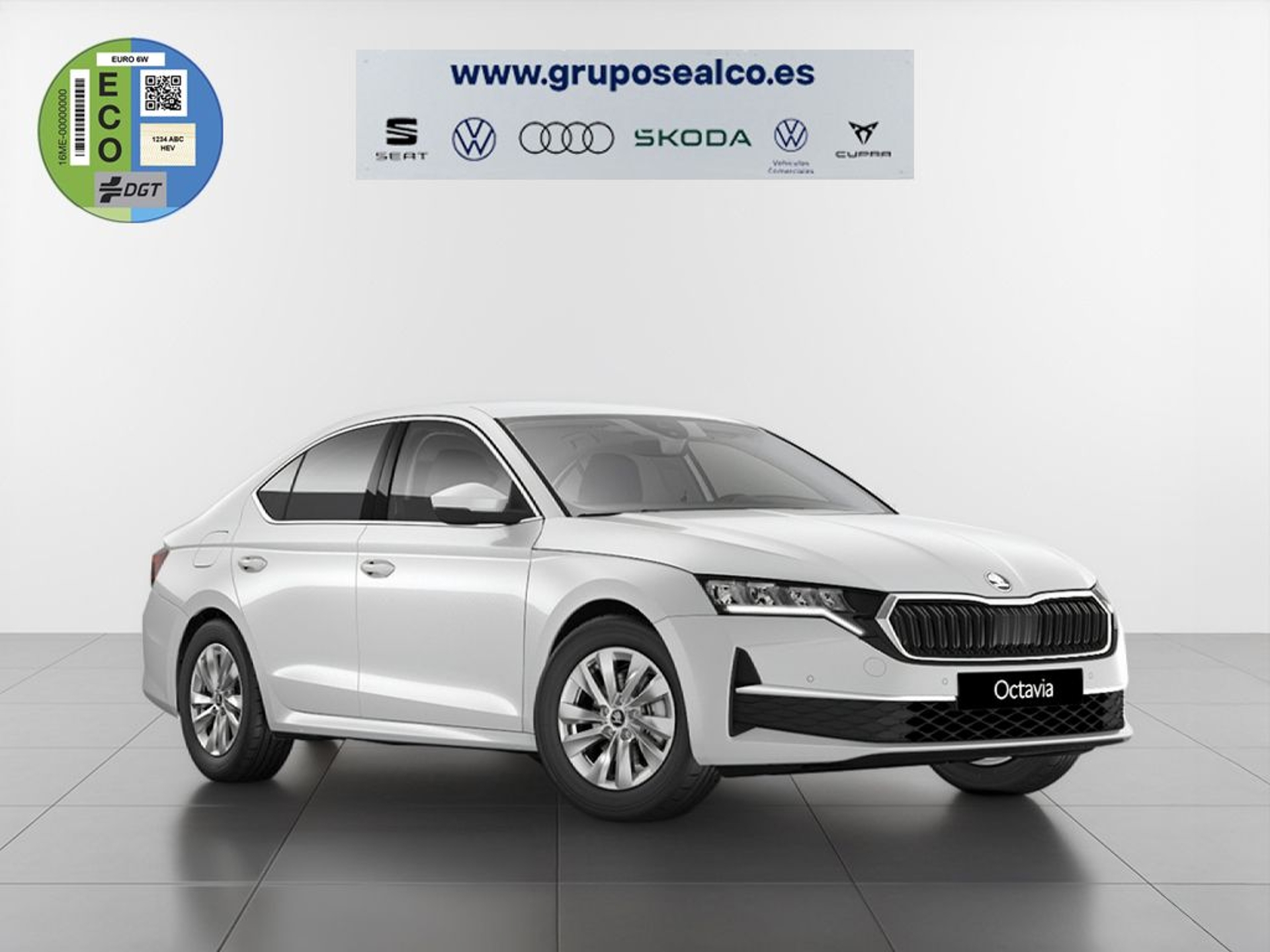 Imagen de SKODA Octavia