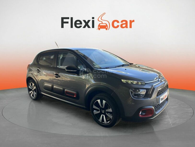 Foto del CITROEN C3 1.2 PureTech S&S Feel 83