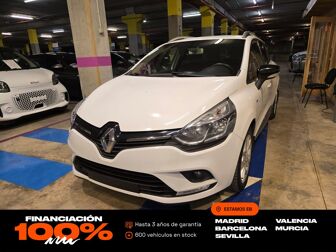 Imagen de RENAULT Clio TCe Energy Limited 66kW