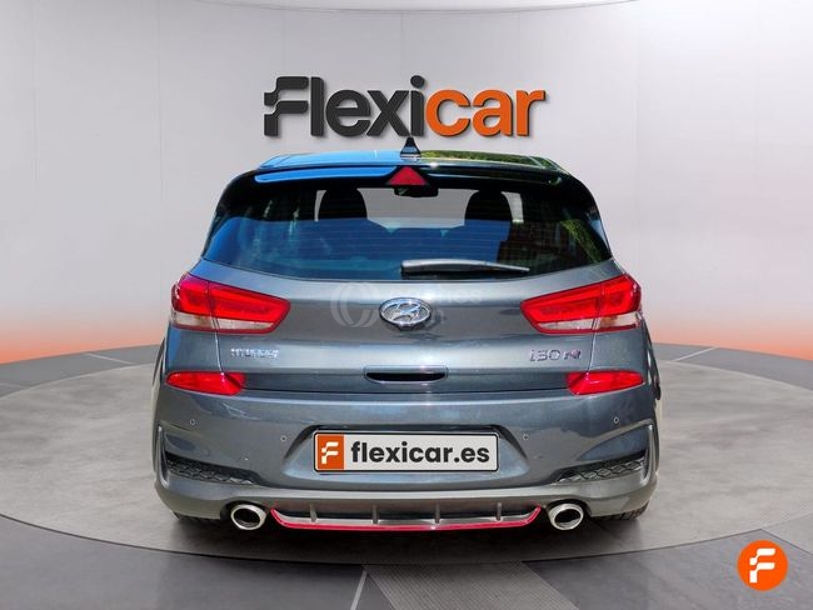 Foto del HYUNDAI i30 2.0 TGDI N Performance Sky 275