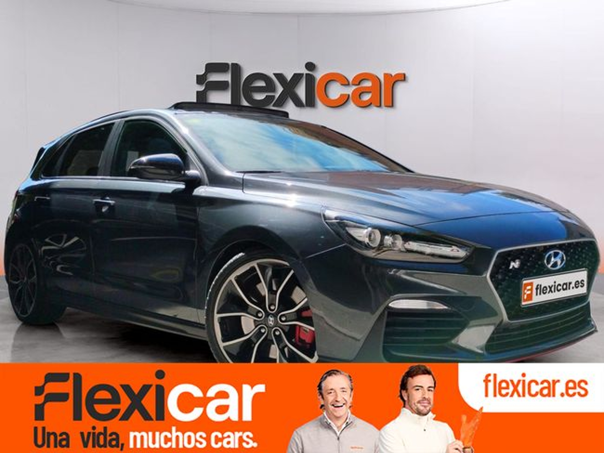 Imagen de HYUNDAI i30