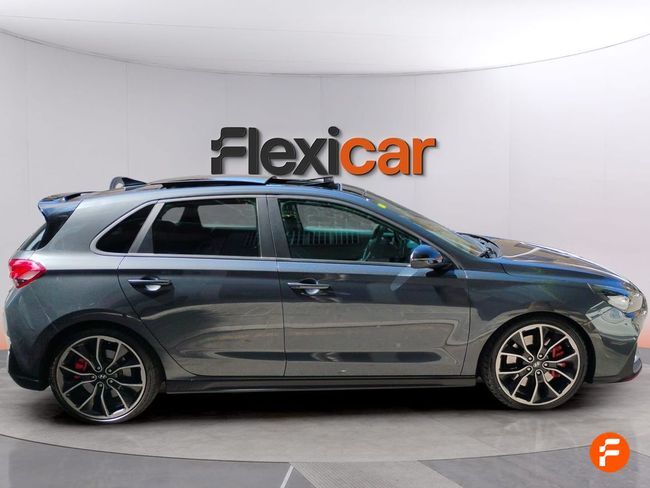 Foto del HYUNDAI i30 2.0 TGDI N Performance Sky 275