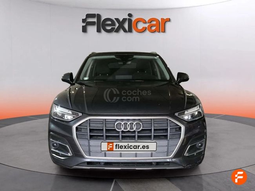 Foto del AUDI Q5 35 TDI S tronic 120kW