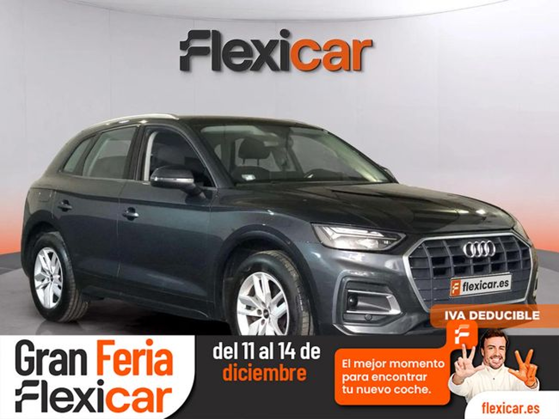 Imagen de AUDI Q5