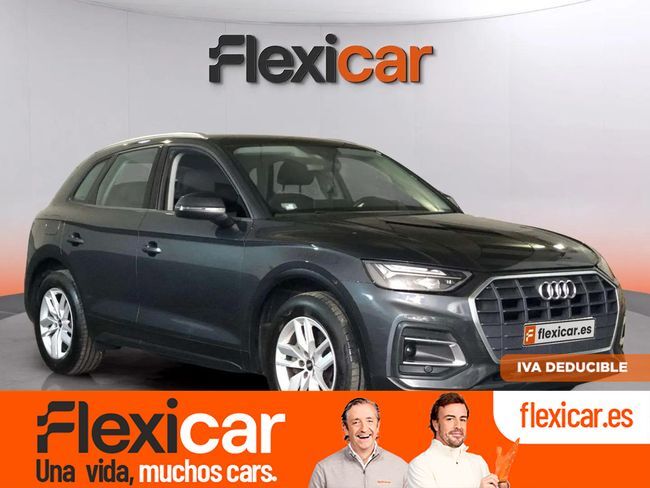 Foto del AUDI Q5 35 TDI S tronic 120kW