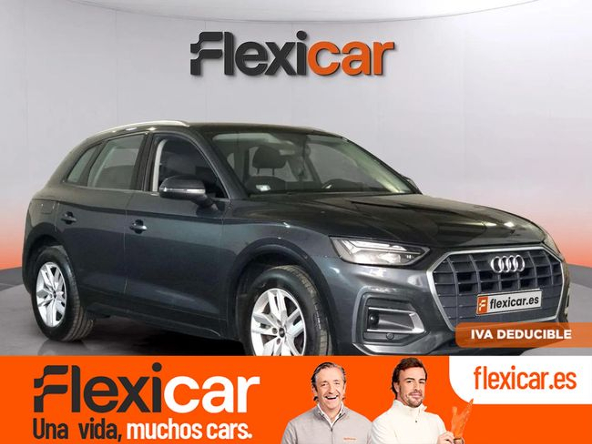 Imagen de AUDI Q5