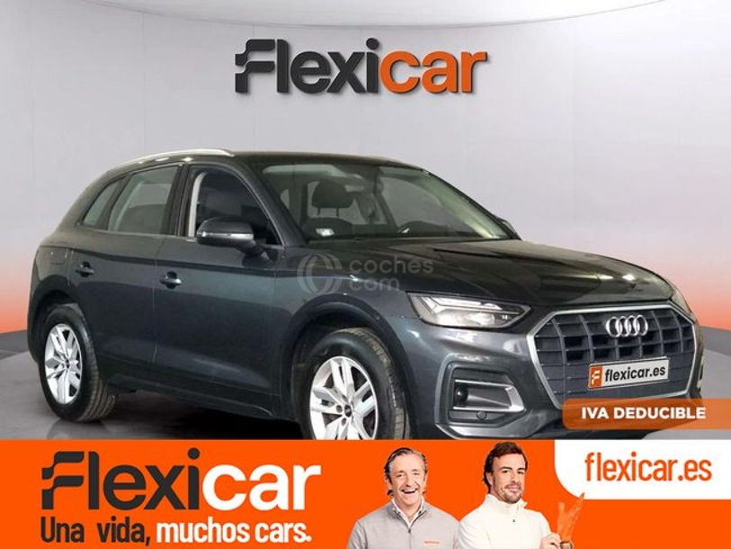 Foto del AUDI Q5 35 TDI S tronic 120kW