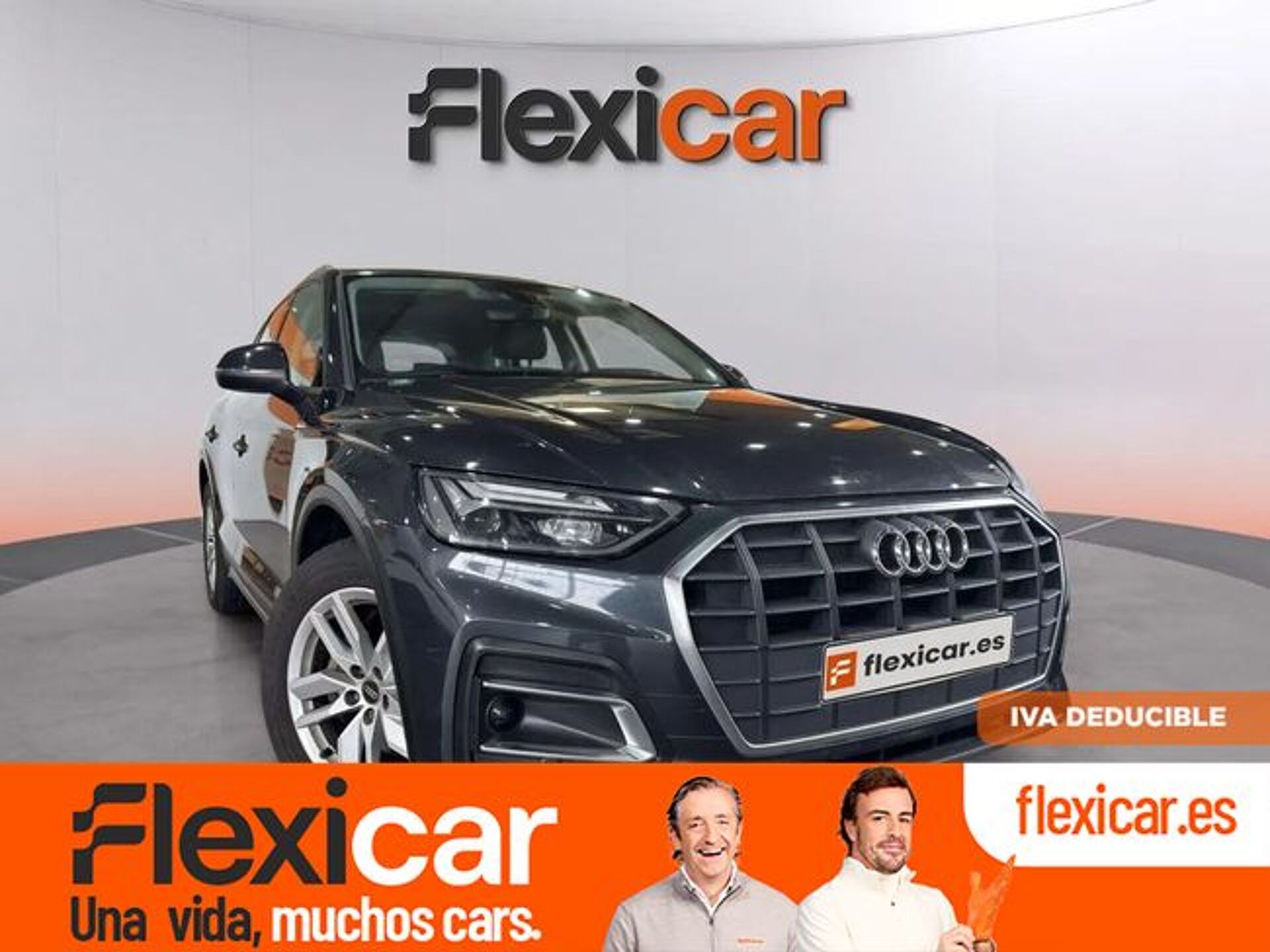 Imagen 1 de AUDI Q5