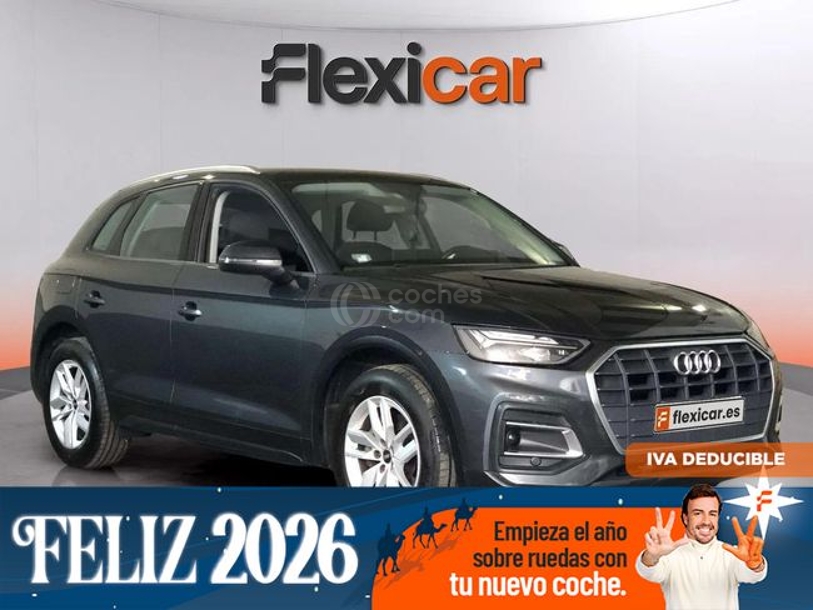 Foto del AUDI Q5 35 TDI S tronic 120kW