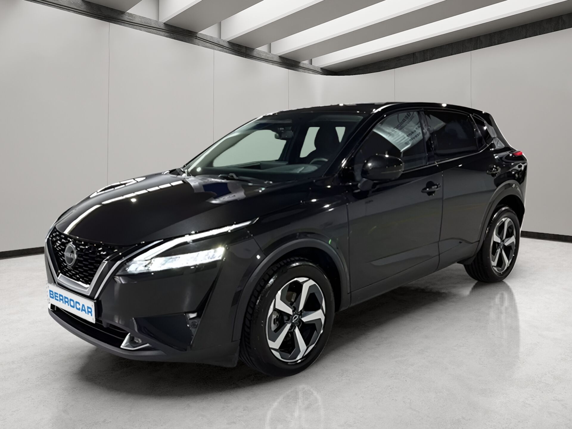 Imagen de NISSAN Qashqai