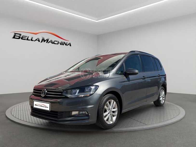 Foto del VOLKSWAGEN Touran 1.4 TSI BMT Advance 110kW