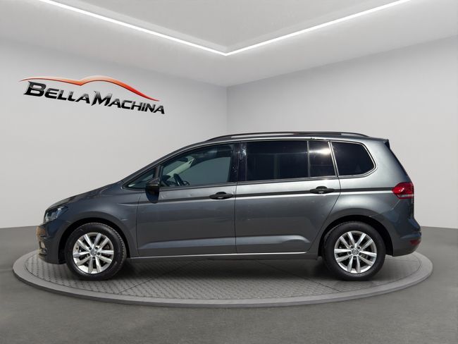 Foto del VOLKSWAGEN Touran 1.4 TSI BMT Advance 110kW