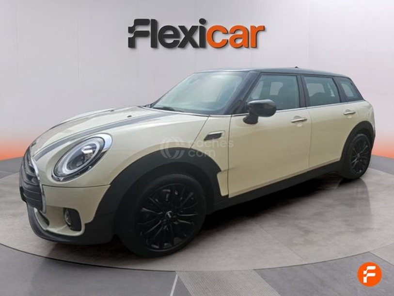 Foto del MINI Mini Clubman Clubman One D Aut.