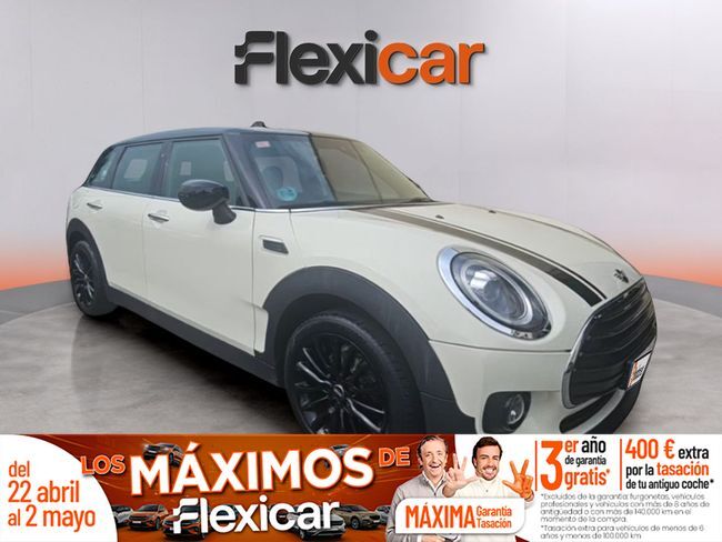 Foto del MINI Mini Clubman Clubman One D Aut.
