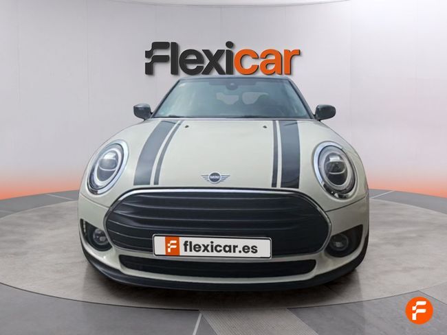 Foto del MINI Mini Clubman Clubman One D Aut.