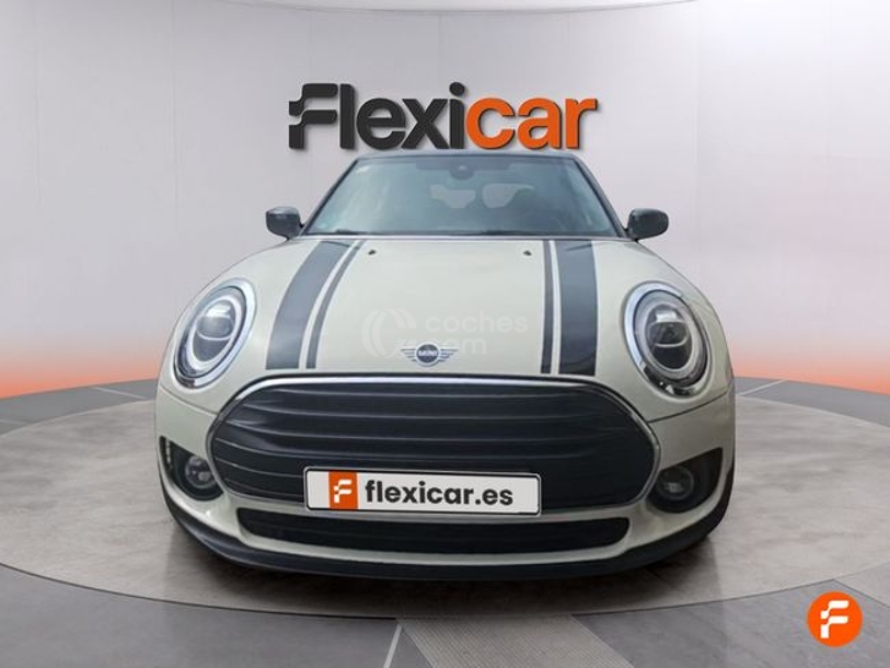 Foto del MINI Mini Clubman Clubman One D Aut.