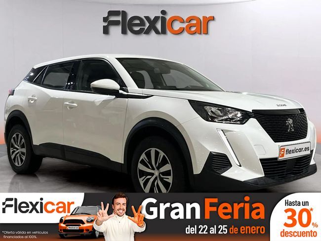 Foto del PEUGEOT 2008 1.5BlueHDi S&S Active 100