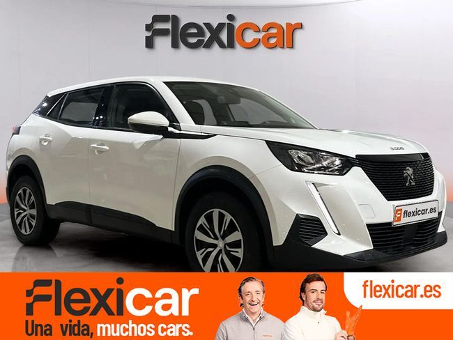 Foto del PEUGEOT 2008 1.5BlueHDi S&S Active 100