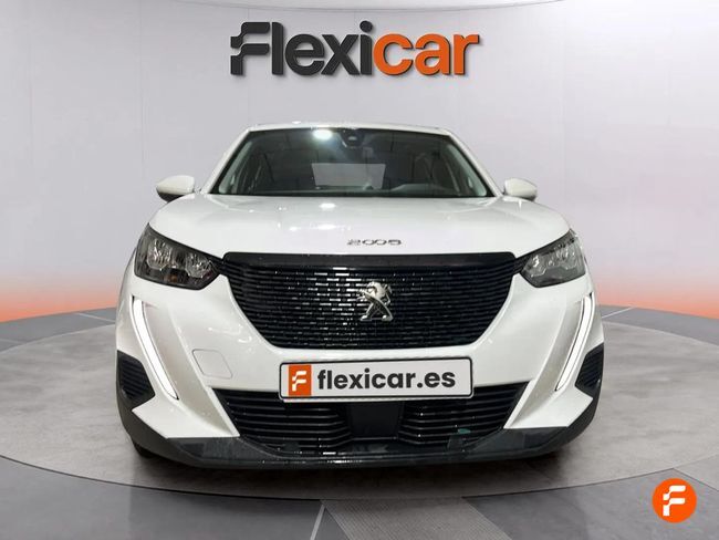 Foto del PEUGEOT 2008 1.5BlueHDi S&S Active 100