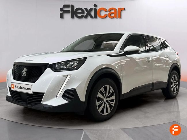 Foto del PEUGEOT 2008 1.5BlueHDi S&S Active 100