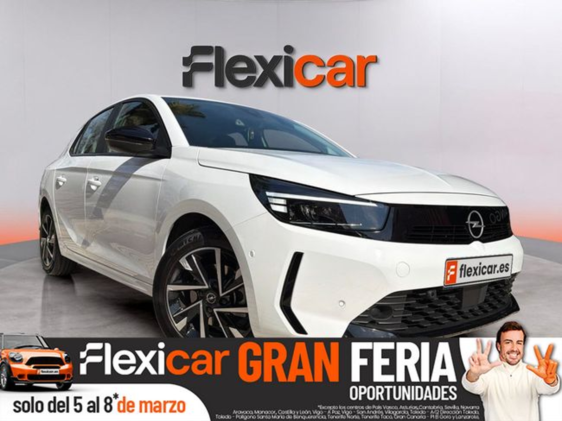 Imagen de OPEL Corsa