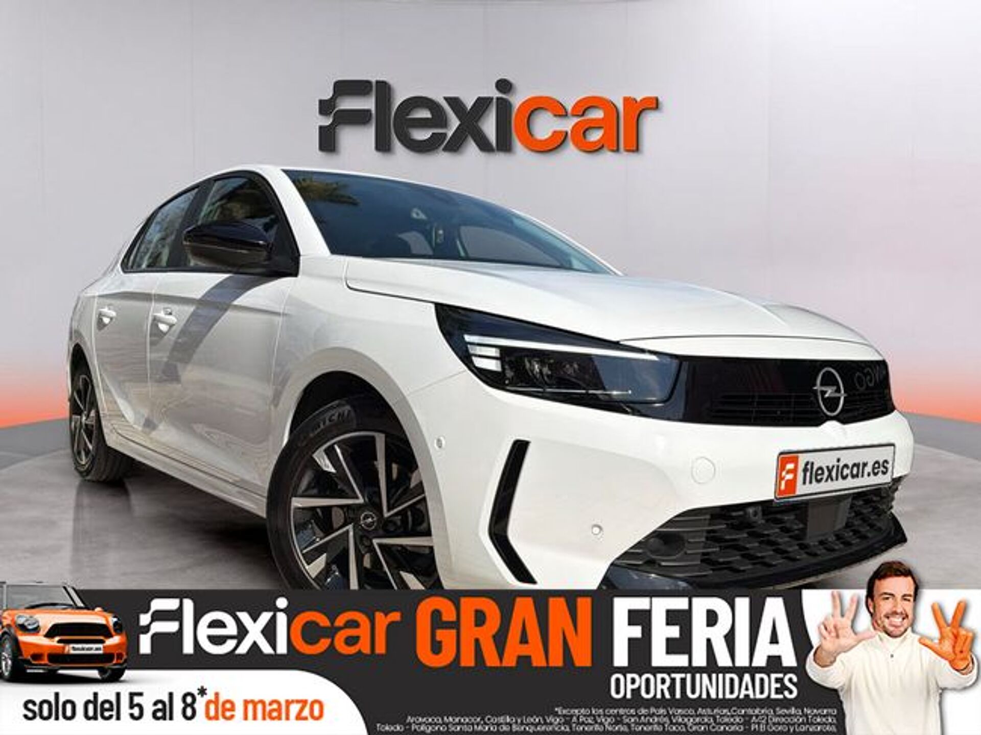 Imagen 1 de OPEL Corsa