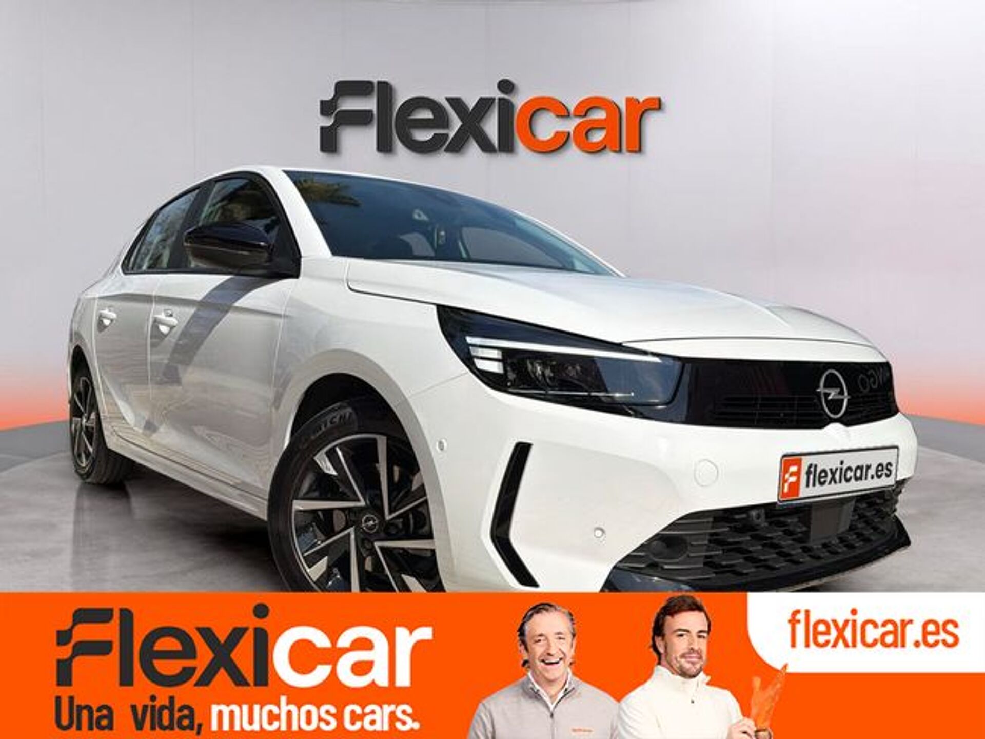 Imagen 1 de OPEL Corsa