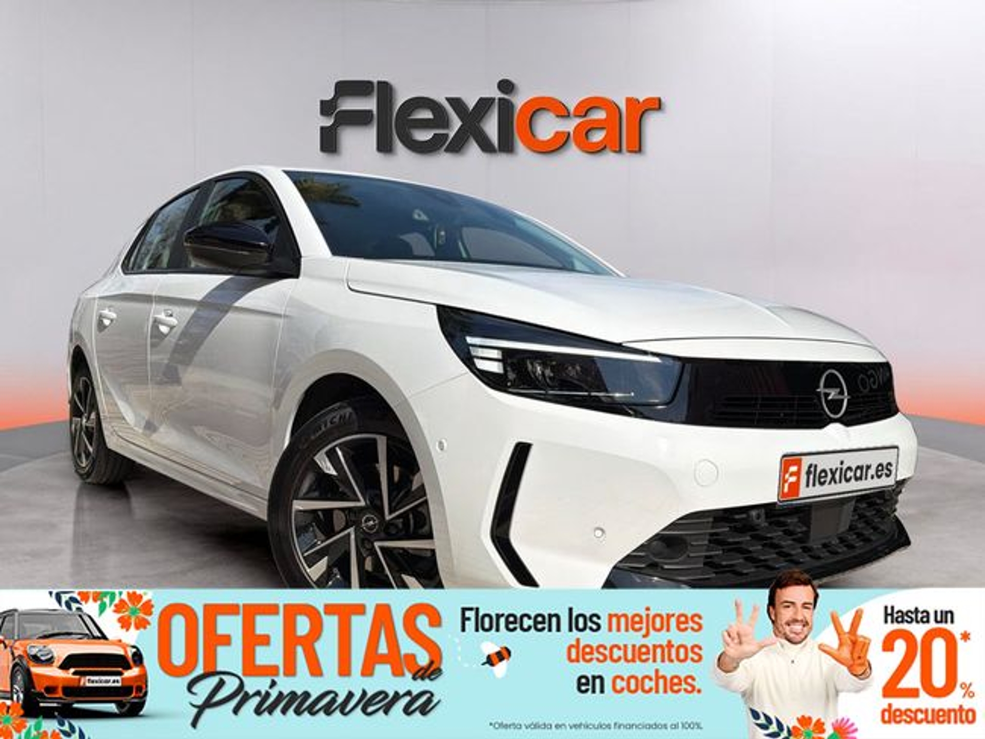 Imagen de OPEL Corsa