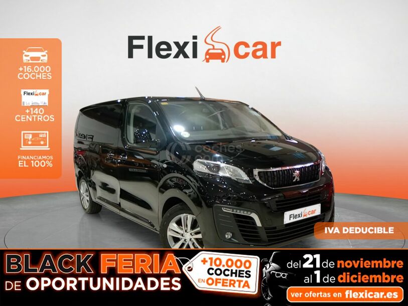 Foto del PEUGEOT Traveller 2.0BlueHDI Business VIP Standard EAT8 180