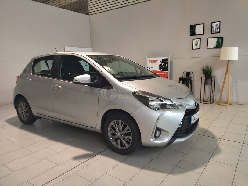 Foto del TOYOTA Yaris 1.0 Active Tech