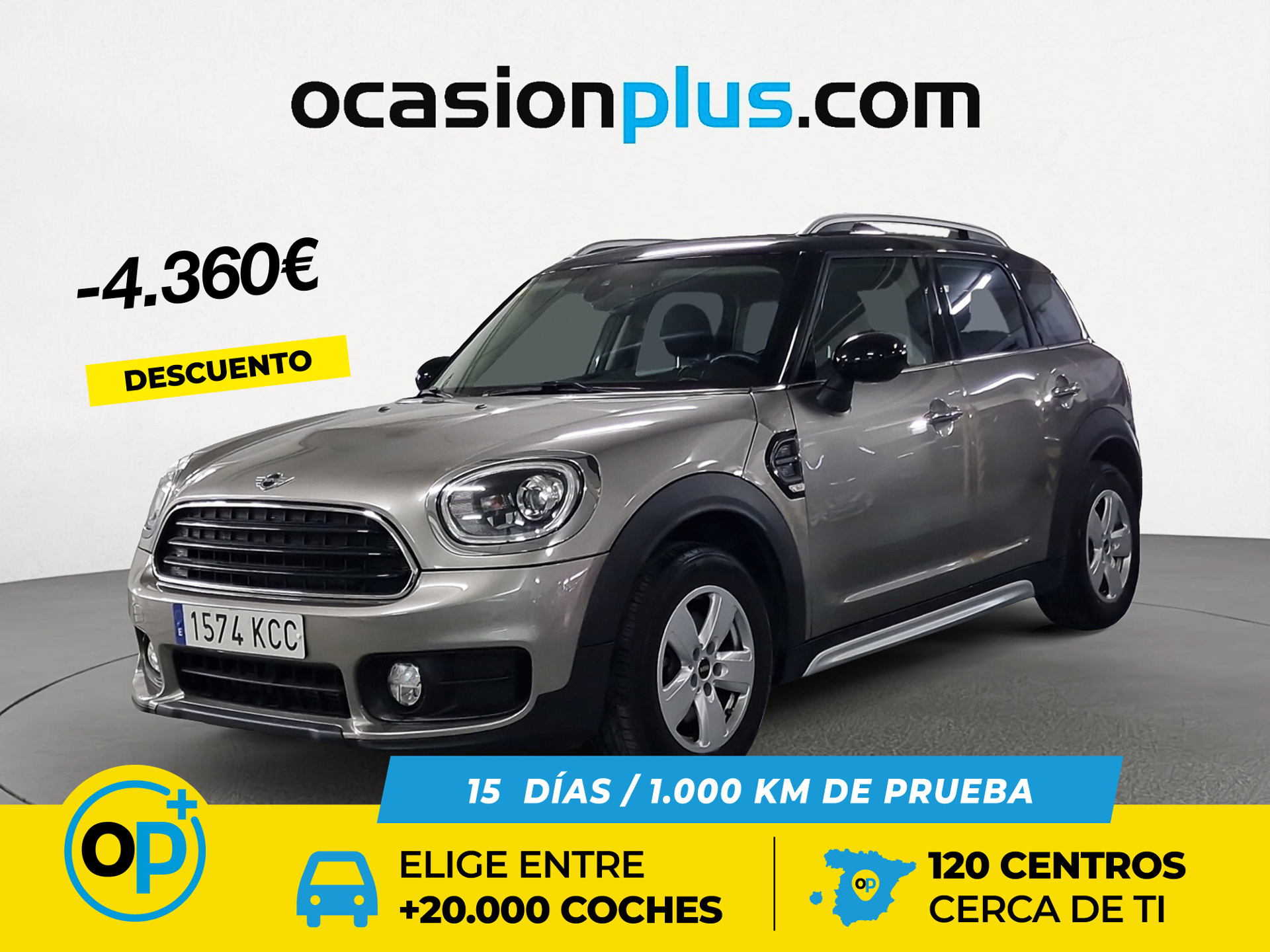 Imagen de MINI Mini Countryman