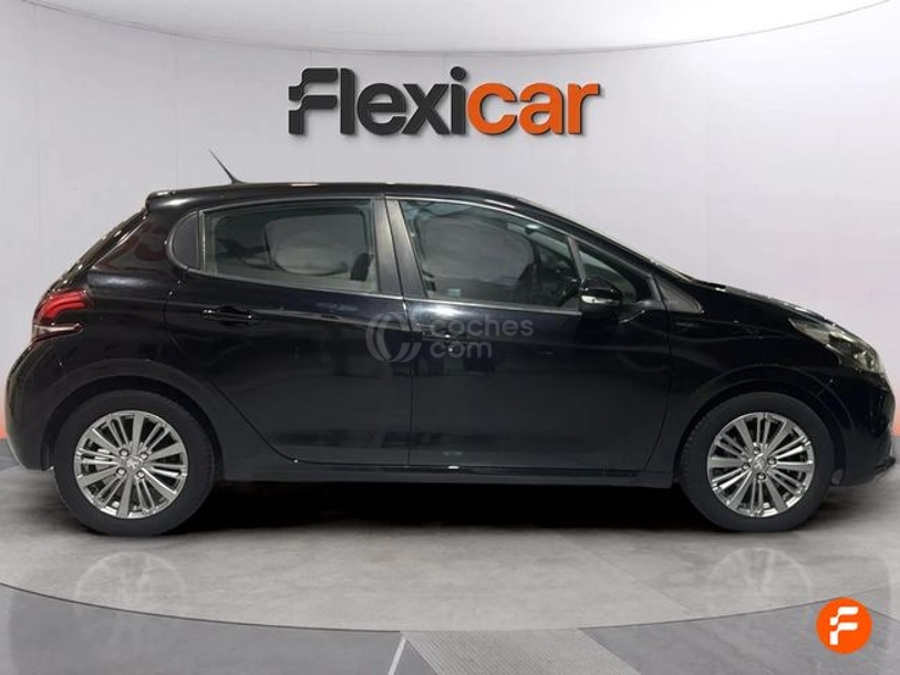 Foto del PEUGEOT 208 1.2 PureTech S&S Active 82