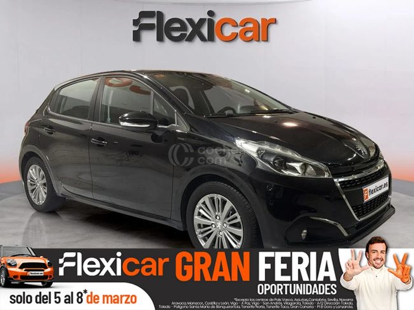 Foto del PEUGEOT 208 1.2 PureTech S&S Active 82