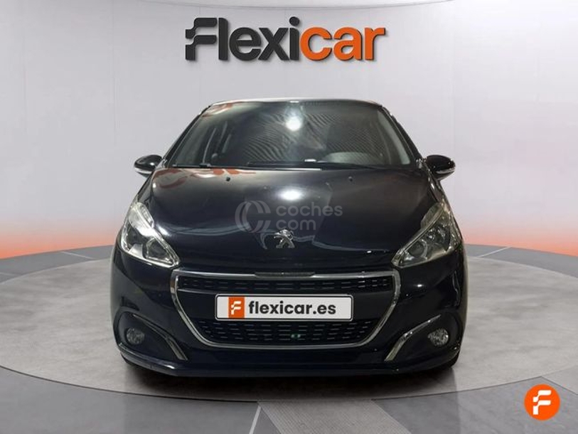 Foto del PEUGEOT 208 1.2 PureTech S&S Active 82