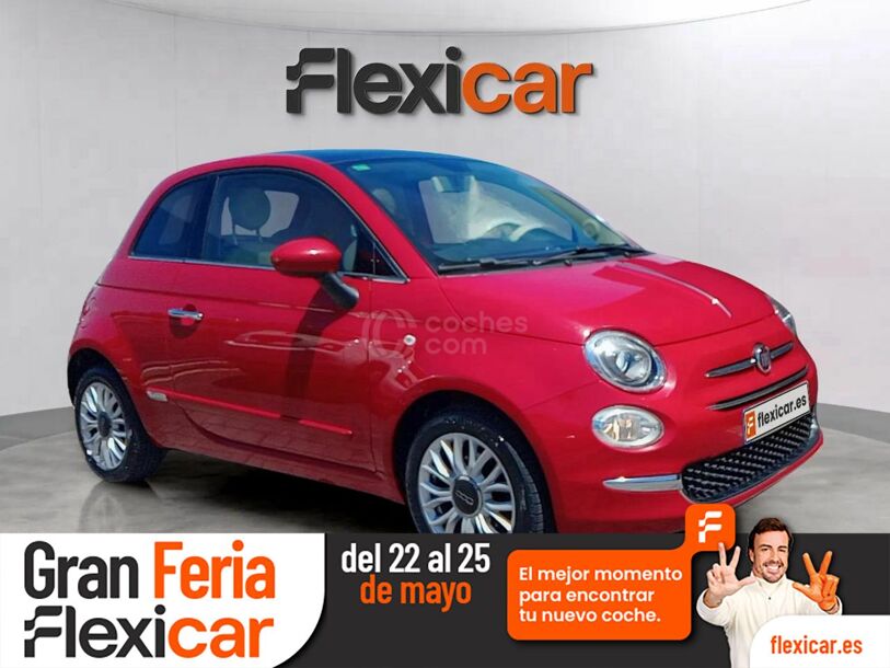 Foto del FIAT 500 1.2 Lounge
