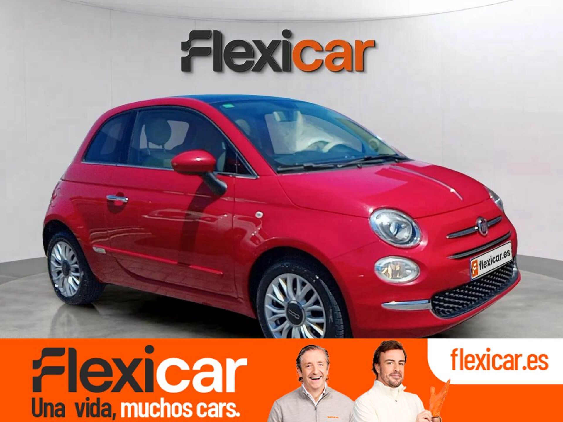 Imagen de FIAT 500