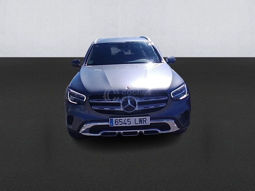 Foto del MERCEDES Clase GLC GLC 220d 4Matic 9G-Tronic
