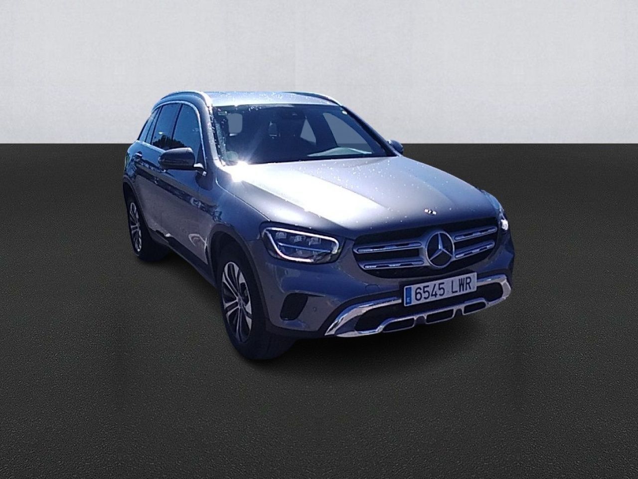 Foto del MERCEDES Clase GLC GLC 220d 4Matic 9G-Tronic