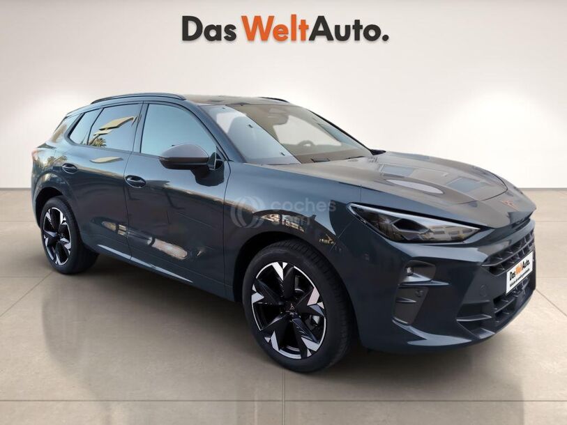 Foto del CUPRA Terramar 1.5 eTSI 110 DSG