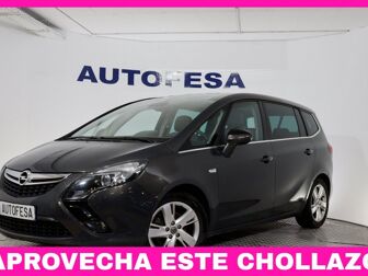 Imagen de OPEL Zafira Tourer 1.4 T S-S Selective