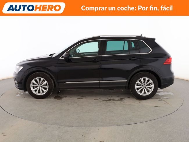 Foto del VOLKSWAGEN Tiguan 1.4 TSI Tech&Go 92kW