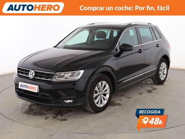 Foto del VOLKSWAGEN Tiguan 1.4 TSI Tech&Go 92kW