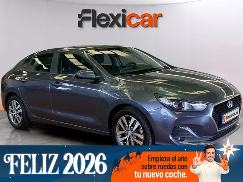 Foto del HYUNDAI i30 CW 1.0 TGDI Klass