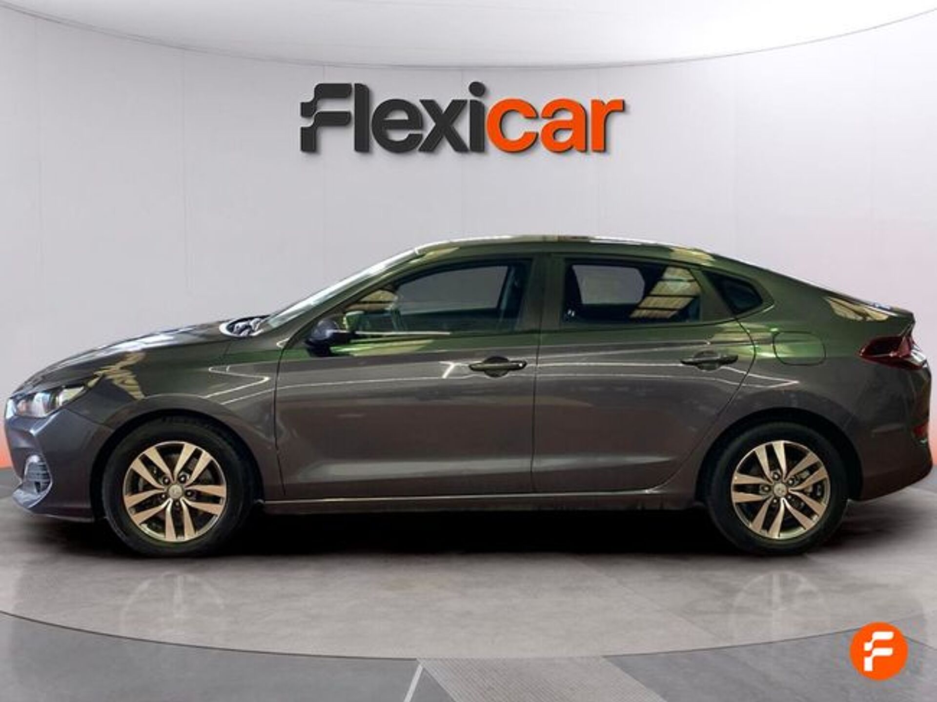 Imagen 3 de HYUNDAI i30