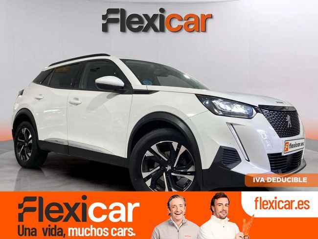 PEUGEOT 2008 (Allure BlueHDI 81kW (110CV)) en Alicante